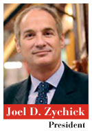Joel Zychick