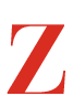 Z